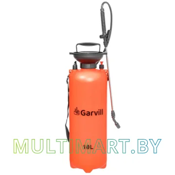 Опрыскиватель Garvill 10L картинка 2